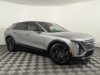 Pre-Owned 2024 Cadillac LYRIQ Sport 3