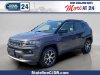 Certified Pre-Owned 2024 Jeep Compass Limited