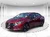 Pre-Owned 2025 Nissan Versa SR