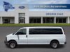 Pre-Owned 2020 Chevrolet Express LT 3500