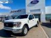Pre-Owned 2021 Ford F-150 XLT