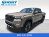 Pre-Owned 2023 Nissan Frontier PRO-4X
