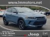 Pre-Owned 2024 Dodge Hornet GT Plus