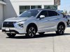 Certified Pre-Owned 2024 Mitsubishi Eclipse Cross SEL