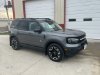 Pre-Owned 2022 Ford Bronco Sport Outer Banks