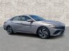 Certified Pre-Owned 2024 Hyundai ELANTRA SEL