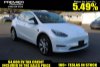 Pre-Owned 2021 Tesla Model Y Long Range