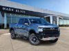 Pre-Owned 2024 Chevrolet Silverado 1500 ZR2