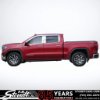 Pre-Owned 2023 GMC Sierra 1500 SLT