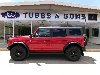 Pre-Owned 2023 Ford Bronco Wildtrak Advanced