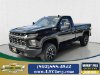 Pre-Owned 2021 Chevrolet Silverado 2500HD Work Truck