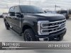 Pre-Owned 2024 Ford F-250 Super Duty Platinum