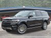 New 2024 Ford Expedition Limited