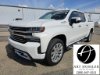 Pre-Owned 2021 Chevrolet Silverado 1500 High Country