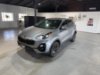 Pre-Owned 2022 Kia Sportage LX
