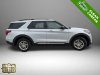 Pre-Owned 2025 Ford Explorer Active