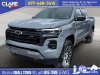 Pre-Owned 2024 Chevrolet Colorado Z71