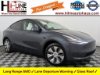 Certified Pre-Owned 2023 Tesla Model Y Long Range