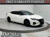 Pre-Owned 2022 Nissan Maxima 3.5 SR