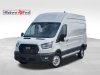 Pre-Owned 2024 Ford Transit 350