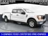 Certified Pre-Owned 2022 Ford F-150 Lariat