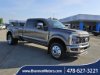 Pre-Owned 2023 Ford F-450 Super Duty King Ranch