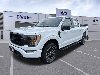 Pre-Owned 2022 Ford F-150 Lariat