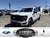 Pre-Owned 2025 Ford F-150 XLT