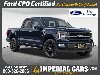Certified Pre-Owned 2026 Ford F-150 Platinum