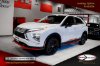 Pre-Owned 2024 Mitsubishi Eclipse Cross Ralliart