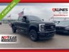 Pre-Owned 2024 Ford F-250 Super Duty Lariat