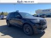 New 2025 Ford Explorer ST