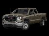 Pre-Owned 2017 GMC Sierra 1500 Base