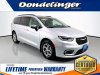 Pre-Owned 2023 Chrysler Pacifica Limited