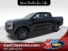 Pre-Owned 2024 Ford Ranger XLT