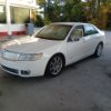 Pre-Owned 2008 Lincoln MKZ Base