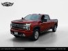 Pre-Owned 2022 Chevrolet Silverado 3500HD High Country