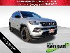 New 2026 Jeep Compass Latitude
