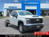 New 2024 Chevrolet Silverado 2500HD Work Truck