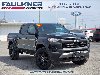 Certified Pre-Owned 2024 Chevrolet Colorado Trail Boss