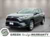 Pre-Owned 2023 Toyota RAV4 LE