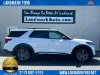 Pre-Owned 2025 Ford Explorer Active
