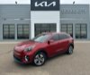 Certified Pre-Owned 2021 Kia Niro EV EX