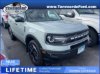 Pre-Owned 2024 Ford Bronco Sport Big Bend