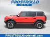Pre-Owned 2023 Ford Bronco Badlands Advanced