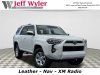 Pre-Owned 2024 Toyota 4Runner SR5 Premium
