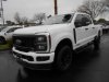 New 2026 Ford Super Duty F-350 SRW King Ranch