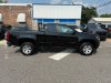 Pre-Owned 2022 Chevrolet Colorado LT