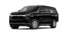 New 2025 Chevrolet Suburban 4WD LS