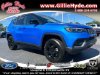 Pre-Owned 2023 Jeep Compass Trailhawk